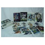 NFL Football Collection of Cards
