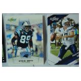 NFL Football Collection of Cards