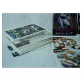 NFL Football Collection of Cards