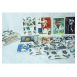 Lot of NFL FOOTBALL Cards