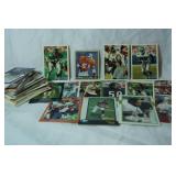 Lot of NFL FOOTBALL Cards