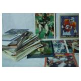 Lot of NFL FOOTBALL Cards
