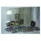 Lot of BASEBALL Cards, (Some are ROOKIE)