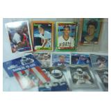Lot of BASEBALL Cards, (Some are ROOKIE)