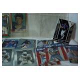 Lot of BASEBALL Cards, (Some are ROOKIE)