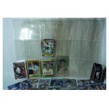Lot of BASEBALL Cards, (Some are ROOKIE)
