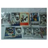 Collectible NFL FOOTBALL Cards