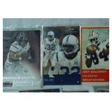 Collectible NFL FOOTBALL Cards