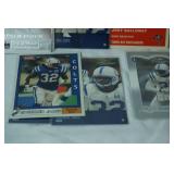 Collectible NFL FOOTBALL Cards