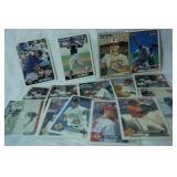 Collection of BASEBALL Cards