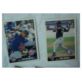 Collection of BASEBALL Cards