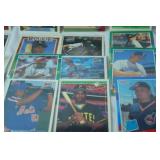 Collectible, Vintage Rookie BASEBALL Cards