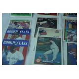Collectible, Vintage Rookie BASEBALL Cards