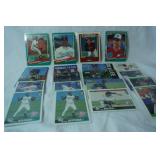 Vintage BASEBALL Cards (Rookie Cards)