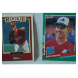 Vintage BASEBALL Cards (Rookie Cards)