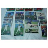 Vintage BASEBALL Cards (Rookie Cards)