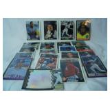 Vintage BASEBALL Cards