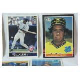 Vintage BASEBALL Cards