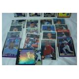 Vintage BASEBALL Cards