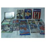 Lot of Vintage BASEBALL Cards
