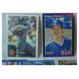 Lot of Vintage BASEBALL Cards