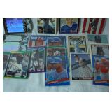 Lot of Vintage BASEBALL Cards