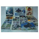 Lot of Vintage BASEBALL Cards, (Some are ROOKIE Cards)