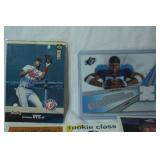 Lot of Vintage BASEBALL Cards, (Some are ROOKIE Cards)