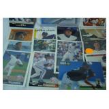 Lot of Vintage BASEBALL Cards, (Some are ROOKIE Cards)
