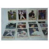 BASEBALL Collectible Cards