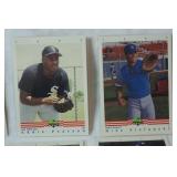 BASEBALL Collectible Cards