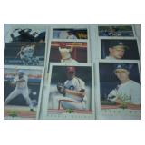 BASEBALL Collectible Cards