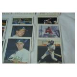 BASEBALL Collectible Cards