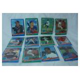 ROOKIE Collectible,  BASEBALL Cards