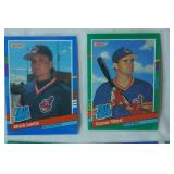 ROOKIE Collectible,  BASEBALL Cards