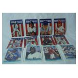 ROOKIE Collectible,  BASEBALL Cards