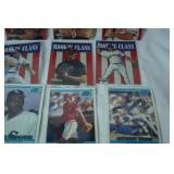 ROOKIE Collectible,  BASEBALL Cards