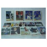 Lot of Baseball Cards