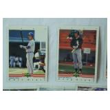 Lot of Baseball Cards