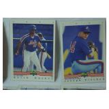 Lot of Baseball Cards