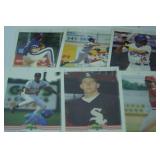 Lot of Baseball Cards