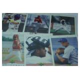 Lot of Baseball Cards