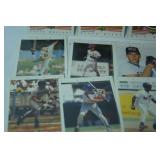 Lot of Baseball Cards