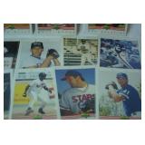 Lot of Baseball Cards