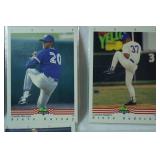 Lot of Collectible Baseball Cards