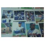 Lot of Collectible Baseball Cards