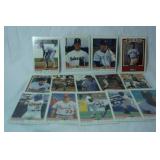 Lot of BASEBALL Cards, (Some are ROOKIE)