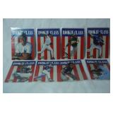 ROOKIE Collectible,  BASEBALL Cards