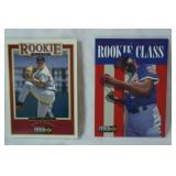 ROOKIE Collectible,  BASEBALL Cards