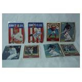 ROOKIE Collectible,  BASEBALL Cards